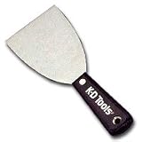 KD Tools KDT2426 3in. Scraper Putty Knife