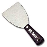 3 Scraper Putty Knife (KDT2426) Category: Putty Knives by KD Tools