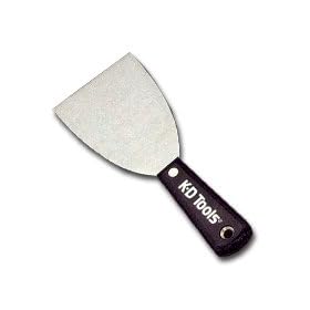 KD Tools (KD 2426) 3in. Scraper Putty Knife