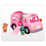 SingingSchoolBus(Pink)
