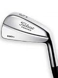 Titleist 690 MB IRONS (3-PW) W/ STEEL