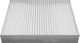 Hastings AFC1368 Cabin Air Filter