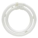 TCP 32058 - 2700K58WT62C CIRCLINE Circular T6 Fluorescent Tube Light Bulb