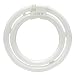 TCP 32058 - 2700K58WT62C CIRCLINE Circular T6 Fluorescent Tube Light Bulb