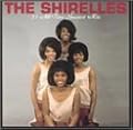 The Shirelles - 25 All-Time Greatest Hits
