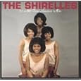 The Shirelles - 25 All-Time Greatest Hits