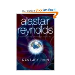 Century Rain (Revelation Space)