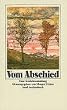 Vom Abschied