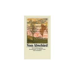 Vom Abschied