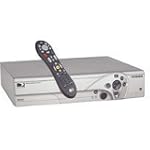 Hughes HDVR2 DIRECTV Series2 Digital Satellite Receiver w/ TiVo Digital Recording & Remote Control