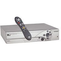 Hughes DIRECTV DVR with TiVo HDVR2 - DVR Satellite TV receiver - TiVo - 35 hour(s) -... by DIRECTV