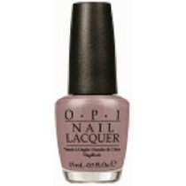 OPI Polish Taupe-less Beach Nail Polish