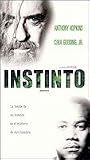Instinct (Instinto) [NTSC/REGION 1 & 4 DVD. Import-Latin America]