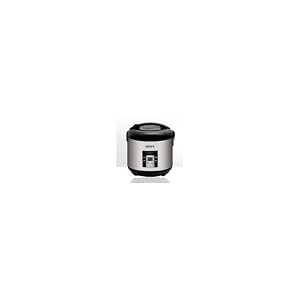 Krups RK7009 4-in-1 5-Cup Rice Cooker and Steamer by Krups