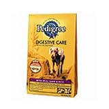 Pedigree Adult Dog Food Digest. Lamb and Rice 16.3lb by Pedigree