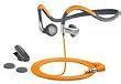 Sennheiser  PMX80  In-Ear Sport Series II Behind the Head Earphones