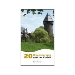 20 Wanderungen rund um Krefeld