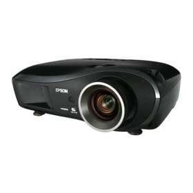 Epson TW1000 High Definition Home Cinema Projector