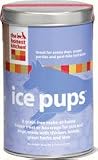 Honest Kitchen Ice Pups, Electrolyte Drink Mix for Dogs and Cats, 5oz