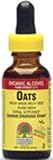 Oats Seed Extract ( 1 Oz ) ( Organic Alcohol ) Nature's Answer