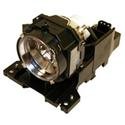 InFocus - Projector lamp - 2000 hours.