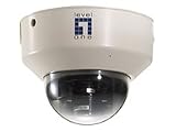  : LevelOne IP Web Camera 10/100Mbps , FCS-3021