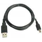 AUTHENTIC CELLET USB DATA SYNC CABLE for Motorola RAZR V3 & V3c (GSM & CDMA), V3i/V3t/V3e. V3r, L6, SLVR L7 & V8, E680, W385, V6, V190, V323, V325, V360, KRZR K1, K1M, & Motorola Q / Blackberry 8100 PEARL, 8700, 8703, 8800, 8830, 8300 CURVE, 7250, 7270, 7280, 7790, 7100g, 7100i, 7100t, 7100v, 7100r, 7100x, 7105t, 7130e, 6210, 6220, 6230, & 6280 / HTC Wizard/8125/8100/MDA/K-JAM, HTC Magician/ MDA Compact/xda II mini/ JAM, HTC Tornado/SDA & SP5m - RETAIL PACKAGING