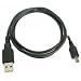 AUTHENTIC CELLET USB DATA SYNC CABLE for Motorola RAZR V3 & V3c (GSM & CDMA), V3i/V3t/V3e. V3r, L6, SLVR L7 & V8, E680, W385, V6, V190, V323, V325, V360, KRZR K1, K1M, & Motorola Q / Blackberry 8100 PEARL, 8700, 8703, 8800, 8830, 8300 CURVE, 7250, 7270, 7280, 7790, 7100g, 7100i, 7100t, 7100v, 7100r, 7100x, 7105t, 7130e, 6210, 6220, 6230, & 6280 / HTC Wizard/8125/8100/MDA/K-JAM, HTC Magician/ MDA Compact/xda II mini/ JAM, HTC Tornado/SDA & SP5m - RETAIL PACKAGING