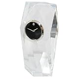 Movado's Clock Collection #TCL000130M by Movado
