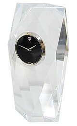 Movado's Clock Collection #TCL000130M