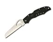 Cara Cara Rescue, Black FRN Handle, Plain