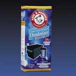 Image of Arm & Hammer Trash Can-Dumpster Deodorizer (CDC20015632)