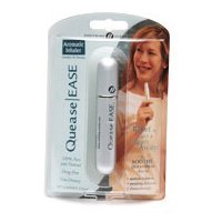 Quease Ease Aromatic Inhaler Essentail Oil Therapy - 1 ea