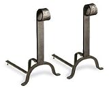 Fireplace Accessories - Andirons