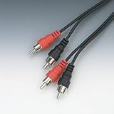 10 Pack of 831C5451 6' STEREO CABLE