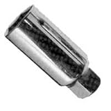 3/8in. Drive Spark Plug Socket 13/16in.