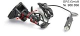 Garmin Vehicle Suction Mount with 12-Volt Adapter for StreetPilot C Series (010-10609-00)