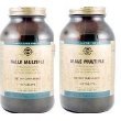 Solgar Male Multiple - 180 - Tablets -2 Bottle Pack Saver On Sale