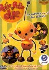 Rolie Polie Olie : Les 12 meilleurs épisodes + épisodes inédits Rolie Polie Olie : Les 12 meilleurs épisodes + épisodes inédits