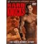 WWE �N���X�E�x�m�� �n�[�h�E�m�b�N�X [DVD]