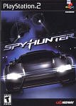 SPY Hunter- PS2
