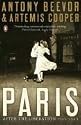 Paris After the Liberation: 1944 - 1949