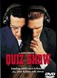 Quiz Show [Region 2]