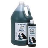 Ultra Black Shampoo - 12 oz.