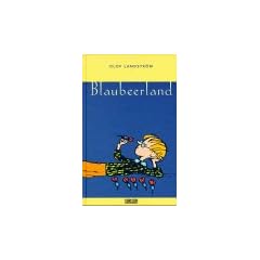 Blaubeerland. Botivds Sommererinnerungen. ( Ab 8 Jahre)