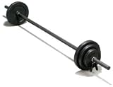 Giant Lightweight Barbell System