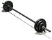 Giant Lightweight Barbell System