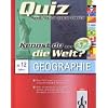 Kennst du die Welt?