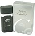 Santos de Cartier Eau de Toilette Spray 100 ml for Men by Cartier