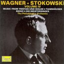 Wagner: Rienzi/Tannh�user/Die Meistersinger/Tristan Und Isolde